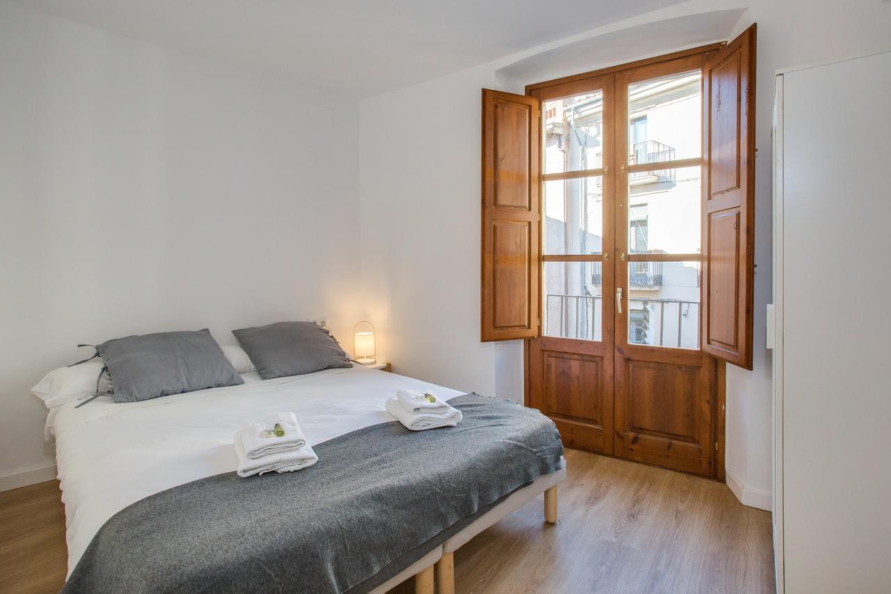 Flateli Cort Reial Girona