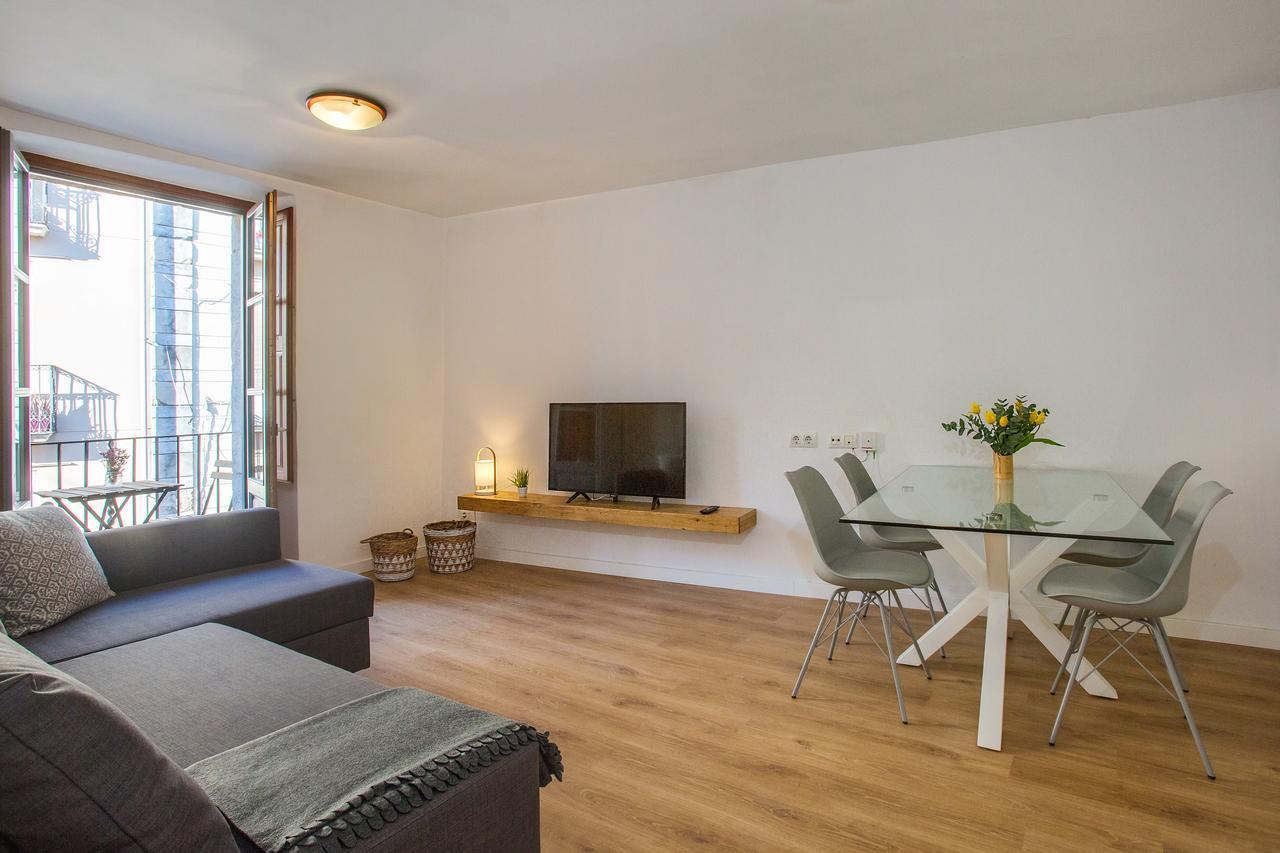 Apartment Flateli Cort Reial