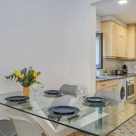 Flateli Cort Reial Apartment Girona Exterior photo