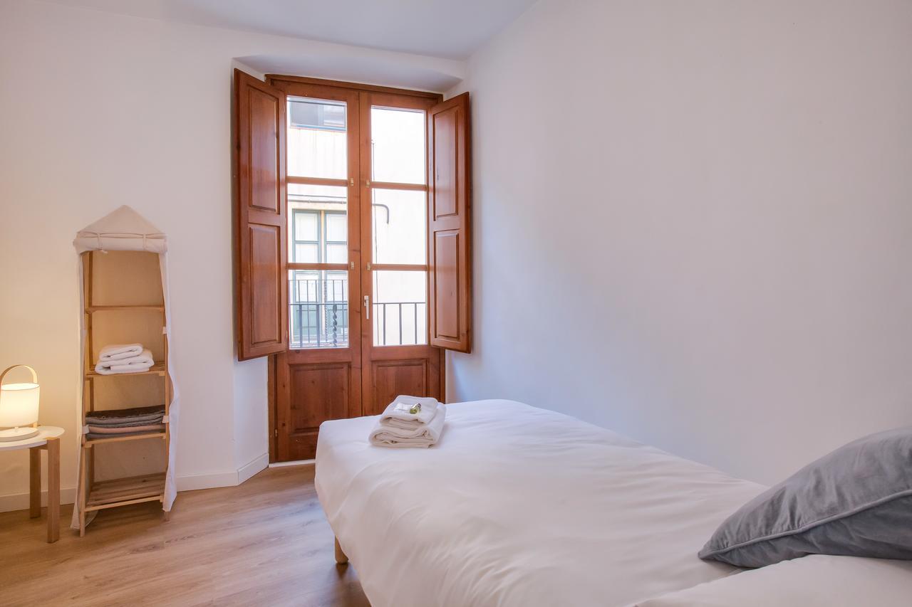 Flateli Cort Reial Apartament