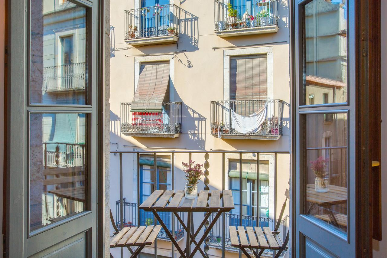 Appartement Flateli Cort Reial